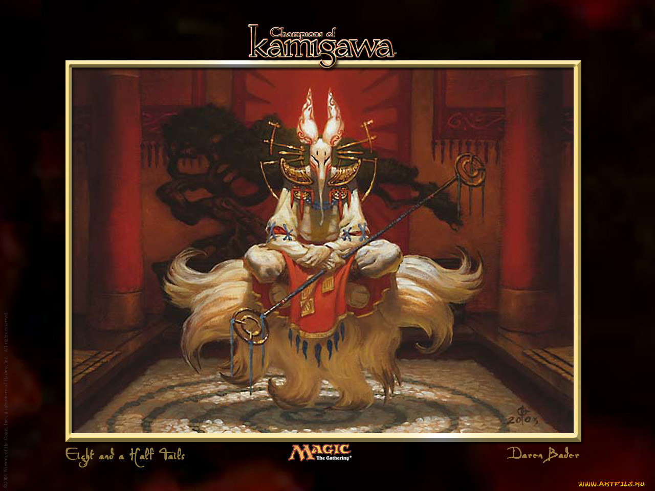 magic, the, gathering, 45, 
